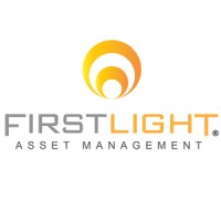 First Light Asset Management logo - Similar company to First Light Multi Manager Management Company