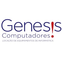 Genesis Computadores - Locação de Notebooks e Desktops logo - Similar company to Quality Madeiras