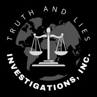 Truth and Lies Investigations, Inc. logo - Similar company to Miamigo Title