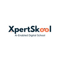 XpertSkool - Ai Age Digital School logo - Similar company to Xstore