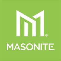 Masonite (UK) logo - Similar company to Premdor