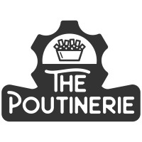 The Poutinerie logo - Similar company to Glitch Over