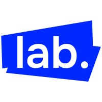 National Center for Industrial Design and Innovation 2050.LAB logo - Similar company to Art. Lebedev Studio