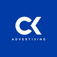 CK Advertising logo - Similar company to Pointline