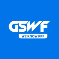 GSWF.india logo - Similar company to Chameleon Wrapping