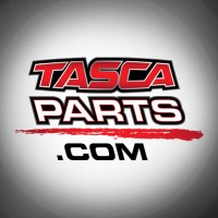Tasca Parts logo - Similar company to Tasca Racing