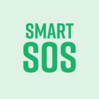 Smart SOS logo - Similar company to Flow Startups™
