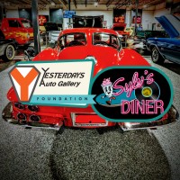 Yesterdays Auto Gallery