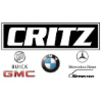 Critz Auto Group logo - Similar company to Ocean Link Group