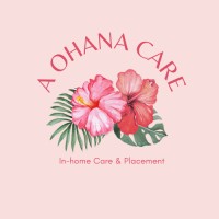 A Ohana Care logo - Similar company to Aloha Staffing