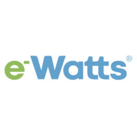 e-Watts Technologies logo - Similar company to Hyengen Ab