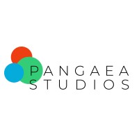 Pangaea Studios logo - Similar company to Core Digital Studios