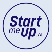 StartMeUp.AI logo - Similar company to Kalda | The Lgbtqia+ Mental Wellbeing App