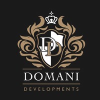 DOMANI DEVELOPMENTS LTD logo - Similar company to Movie Makers