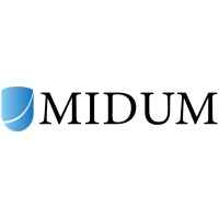 Midum logo - Similar company to Main Point Business Solutions Llc