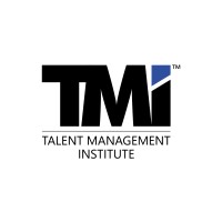 Talent Management Institute logo - Similar company to Nxtshow