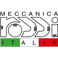 Meccanica Rossi s.r.l. logo - Similar company to Mastermind Escape Ag