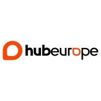 HubEurope logo - Similar company to Amtrak Logistics Ltd