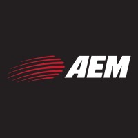American Engineering & Metalworking logo - Similar company to Sts System