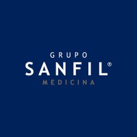 Grupo SANFIL MEDICINA logo - Similar company to Artmadesign
