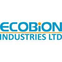 Ecobion Industries Ltd. logo - Similar company to Calmec Uk