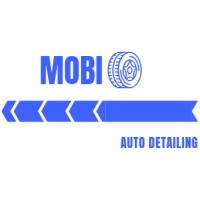 Mobi Auto Detailing logo - Similar company to Reso | Racial Equity Screen Office