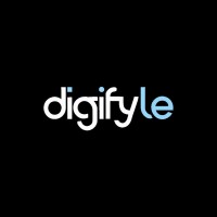 Digifyle logo - Similar company to Knockout Solutions