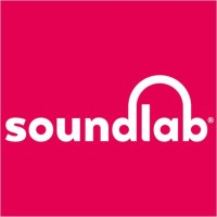 SoundLab Colombia logo - Similar company to Soundlab