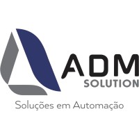 ADM Solution - Soluções em Automação logo - Similar company to Rw Serviços