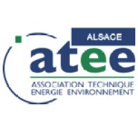ATEE ALSACE logo - Similar company to Bermion Atee