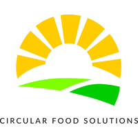Circular Food Solutions logo - Similar company to Kiesbye Akademie
