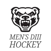 Oakland University ACHA D3 Hockey Club logo - Similar company to Uvm Women'S Ice Hockey Club