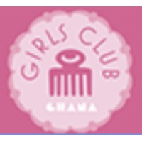Girls Club Ghana logo - Similar company to Illuminati