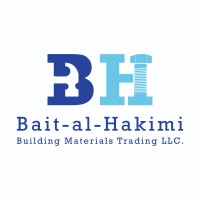 Bait Al Hakimi Buildings Material Trading LLC logo - Similar company to The Solution