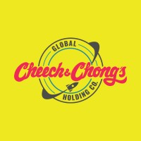 Cheech and Chong's Global Holdings Company logo - Similar company to Nug