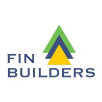 Fin Builders logo - Similar company to PorchLight Realty brokered by eXp Realty