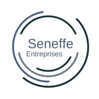 Seneffe Entreprises logo - Similar company to Tvdm - It Services