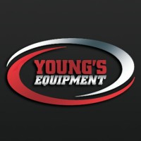 Young's Equipment Inc. logo - Similar company to Bushel Plus
