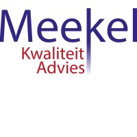 Meekel Kwaliteit en Advies logo - Similar company to Meekel Beheer Bv
