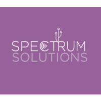 SPECTRUM SOLUTIONS logo - Similar company to Concept Solutions Llc