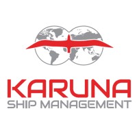 KARUNA SHIP MANAGEMENT logo - Similar company to Muster Crew Management