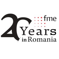 fme Romania logo - Similar company to Deltatech