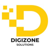 DigiZone Solutions - The Digital Marketing Agency logo - Similar company to Digizone