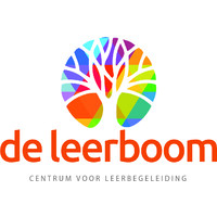 De Leerboom,centrum voor leerbegeleiding in Amsterdam logo - Similar company to Veenlanden College