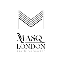 Masq London logo - Similar company to Clos Maggiore