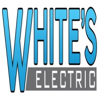 White's Electric Company logo - Similar company to Grounded Solutions