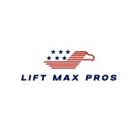 Lift Max Pros logo - Similar company to Texas Roll Off