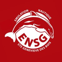 EMULATION NAUTIQUE DE STE GENEVIEVE logo - Similar company to Cercle 93