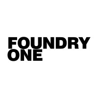 Foundry One logo - Similar company to Yoko Keys