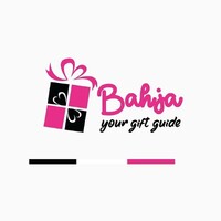 Bahja Gifts logo - Similar company to Giftomory